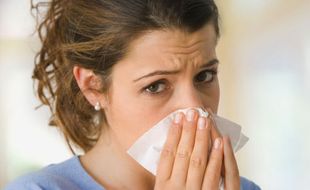 KESEHATAN: Bersin, Bisa Alergi atau Sinusitis