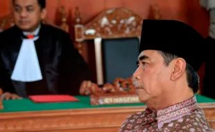 Direkomendasikan Diproses Hukum, Panji Gumilang Pernah Dipenjara 10 Bulan