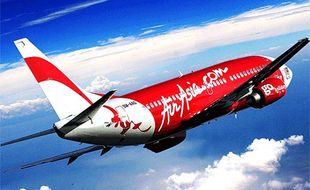 PROMO SATU HARGA AIR ASIA: Terbang ke Luar Negeri Rp299.000