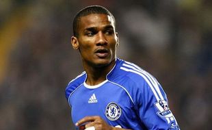 TRANSFER PEMAIN: Malouda Segera Berlabuh di Vasco da Gama