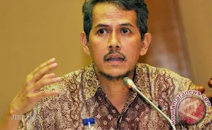 Dugaan Plagiarisme, Anggito Abimanyu Mundur dari Dosen UGM