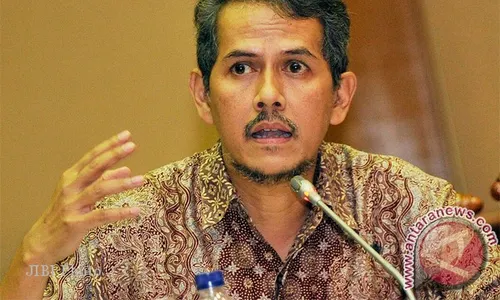 Dugaan Plagiarisme, Anggito Abimanyu Mundur dari Dosen UGM