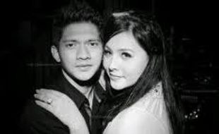 AUDY & IKO UWAIS Menikah 25 Juni