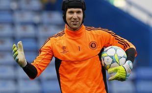 PETR CECH Dambakan Kesuksesan Seperti Chelsea