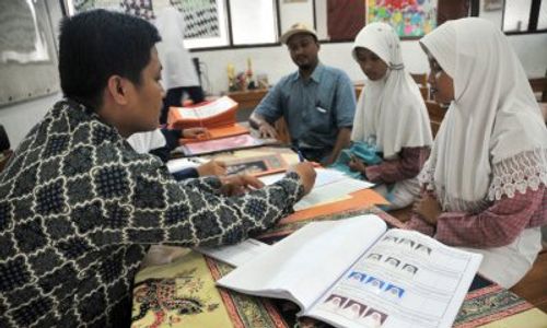 MODUS NEBENG KK: Kelurahan dan Sekolah Diminta Perketat Pengawasan