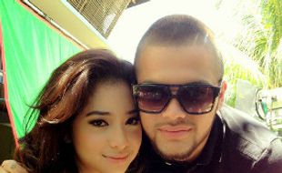  NIKITA WILLY Semangat Jika Ada Diego Michiels