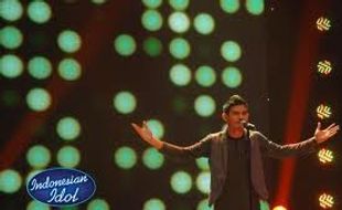 INDONESIAN IDOL: Anang & Dhani Berdebat Karena Dion