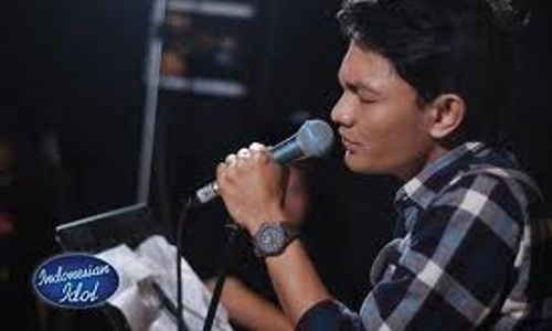 INDONESIAN IDOL: Febri Harus Tereliminasi