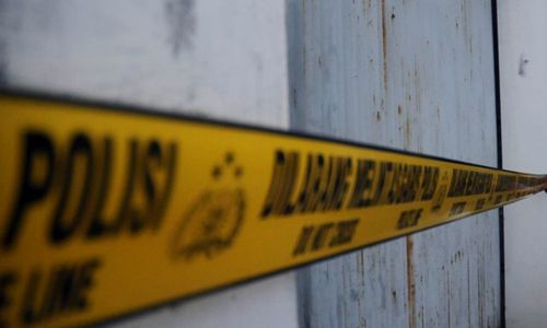 Kontak Tembak dengan Polisi, 4 Orang Bersenjata Tewas di Aceh