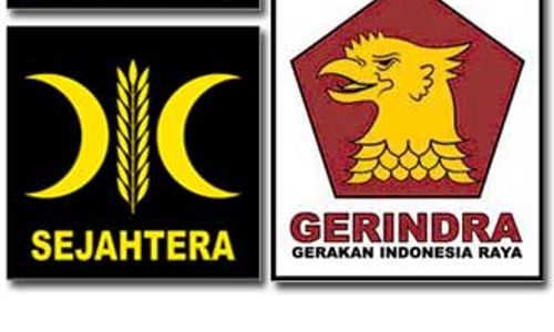 Dinilai Tak Transparan, PKS dan Gerindra Digugat