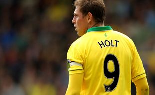 TRANSFER PEMAIN: Aston Villa Bidik Grant Holt