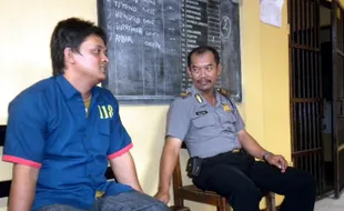 JUDI: Bandar dan Pengedar Capjiki Dibekuk Polisi