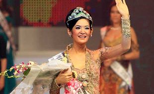 Ini Dia Tips Tampil Cantik dari Putri Indonesia 2011, Maria Selena