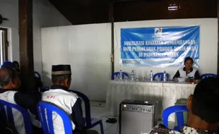 PERIKANAN SLEMAN: Pertamina Bantu Dana Rp303 Juta