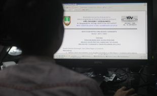 PPDB 2016 : 25 Sekolah di Kulonprogo Terapkan PPDB Sistem Online