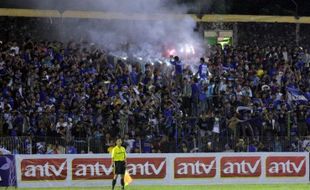 BABAK 8 BESAR: Panpel PSIM Siapkan 11.500 Tiket