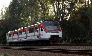   RAILBUS Bakal Dongkrak Wisata Belanja