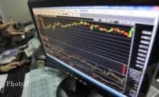 BURSA PAGI: IHSG naik lagi ke atas 3.900