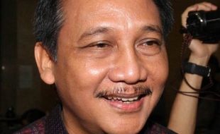 HASIL PILKADA SEMARANG : Soemarmo-Zuber Legawa Terima Hasil Pilkada Semarang