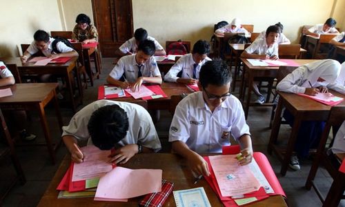 PPDB 2016 : Kuota Kelas Khusus Olahraga 52 Siswa, Peminat Mencapai 131