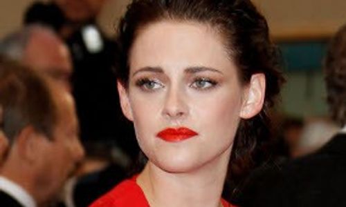 KRISTEN STEWART Ingin Terlihat Seperti Pornstar