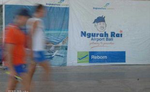 NYEPI 2014 : Bandara Ngurah Rai akan Ditutup 24 Jam, 400 Penerbangan Ditiadakan