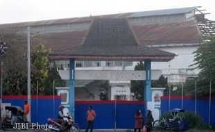 HOTEL: Izin Pembangunan Hotel di Saripetojo Tunggu Underpass Rampung