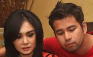 Benarkah Raffi Ahmad Hadiahi Yuni Shara Rumah?