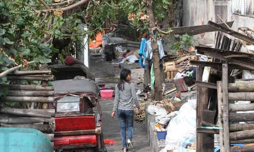 70% Tanah di Solo Tercemar Tinja