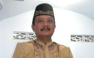 Sadranan Pengingat Kematian dan Penjalin Silaturahim 