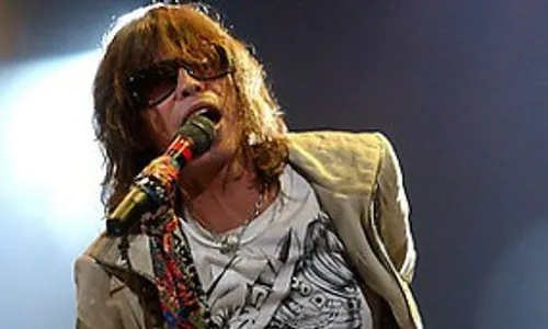 STEVEN TYLER Akhirnya Tinggalkan American Idol