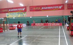 DJARUM SUPER BADMINTON, Perebutan Posisi Delapan Besar