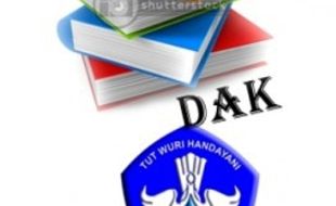 DAK: Kadisdik Ingatkan DAK Pendidikan Dana Panas