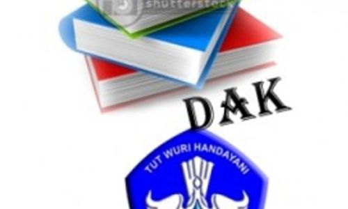 DAK: Kadisdik Ingatkan DAK Pendidikan Dana Panas