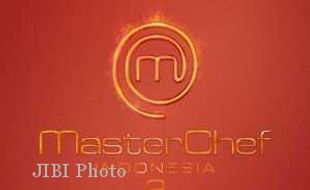 MASTER CHEF 2: Telur Isi Kijing Inovasi Terbaik di MasterChef