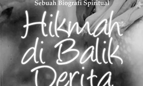 Mengupas Hikmah di Balik Derita