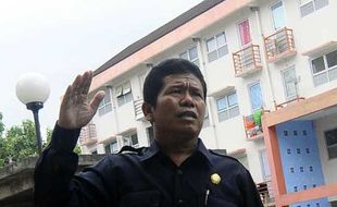 Umbul Ingas Klaten Jadi Rebutan, DPRD Solo Singgung Ajaran Bung Karno