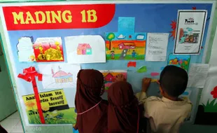 MADING RAMADAN