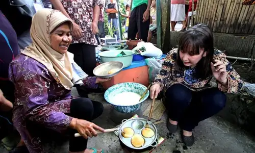 Pager Mangkok Luwih Kuwat Tinimbang Pager Tembok