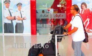 AIR ASIA Rampungkan Akuisisi Batavia Air 