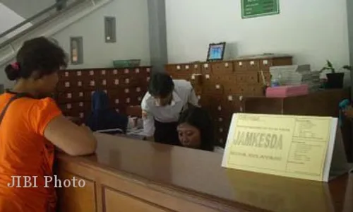 Beredar Kabar Jamkesda Bantul Dihapus, Warga Bingung