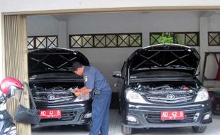 Harga Bukan Patokan, Begini Lho Aturan Pengadaan Mobil Dinas Kepala Daerah