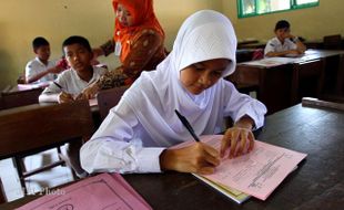 PPDB: Sekolah Negeri di Wonogiri Perpanjang Masa PPDB 