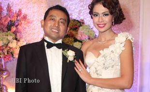 KASUS WAWAN : Catherine Wilson, Mengelak Ditanya Soal Mobil dan Apartemen, 