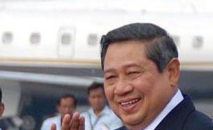 SBY Didesak Perintahkan Kapolri Tarik Brimob dari Ogan Ilir