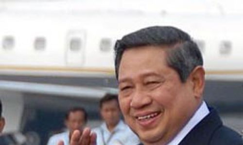 SBY Didesak Perintahkan Kapolri Tarik Brimob dari Ogan Ilir