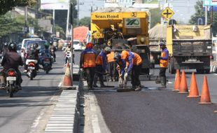 PROYEK PEMBANGUNAN BANTUL : DPRD Bentuk Pansus Proyek Bermasalah