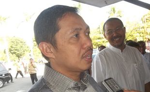  ANIS MATTA Semangati Rohadi Jadi Calon Bupati