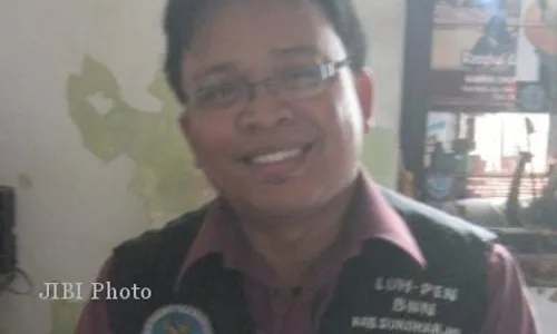 BNK SUKOHARJO, Kampanye Antinarkoba ke Sekolah