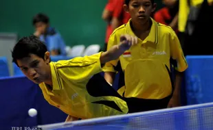 BIMA MELAJU KE SEMIFINAL